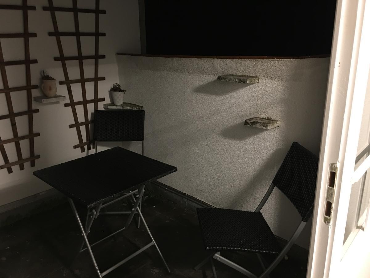 Ferienwohnung Am Schloessle Ochsenfurt Eksteriør bilde