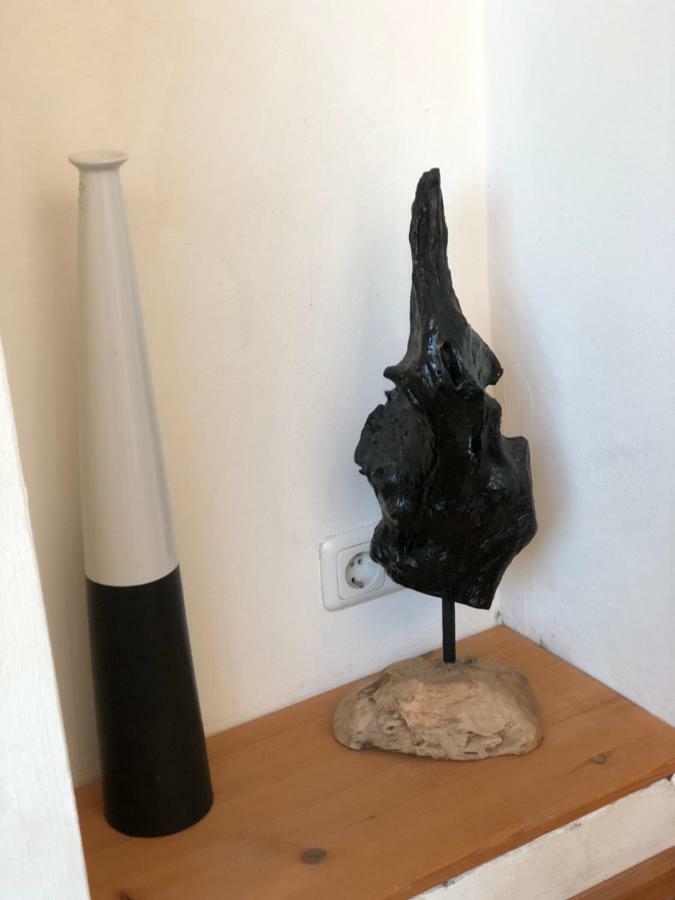 Ferienwohnung Am Schloessle Ochsenfurt Eksteriør bilde
